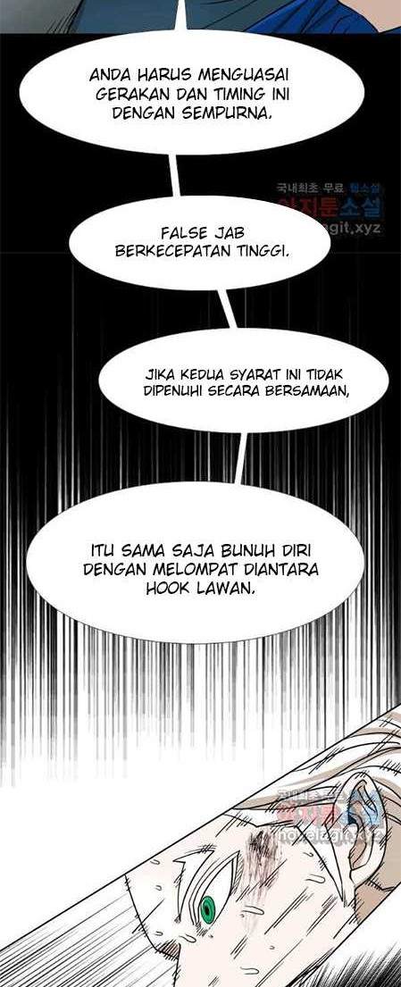 Trash of the Count’s Family Chapter 9 - halaman 19
