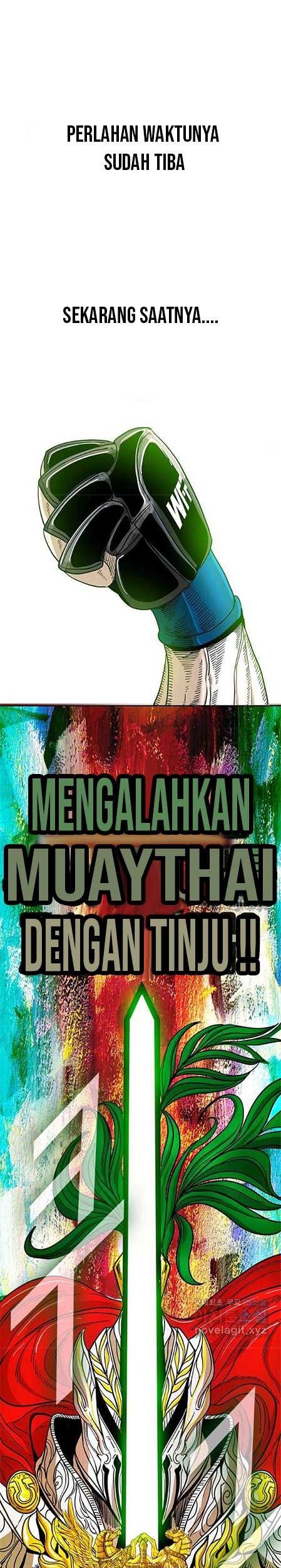 Trash of the Count’s Family Chapter 9 - halaman 2