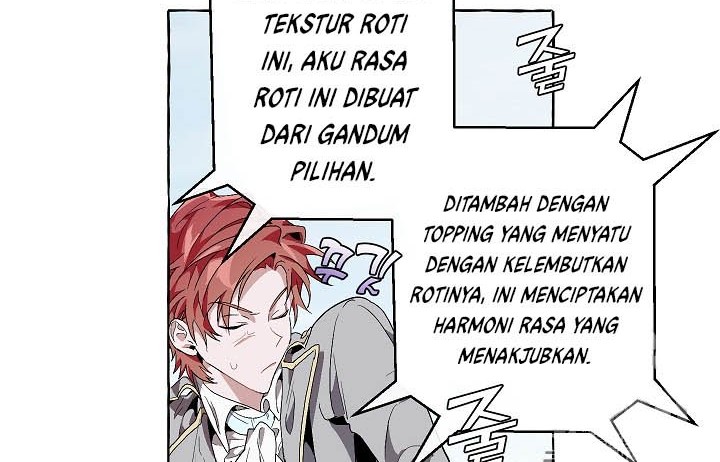 Trash of the Count’s Family Chapter 9 - halaman 25