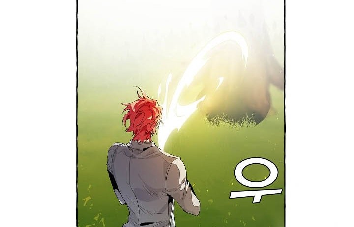 Trash of the Count’s Family Chapter 9 - halaman 33