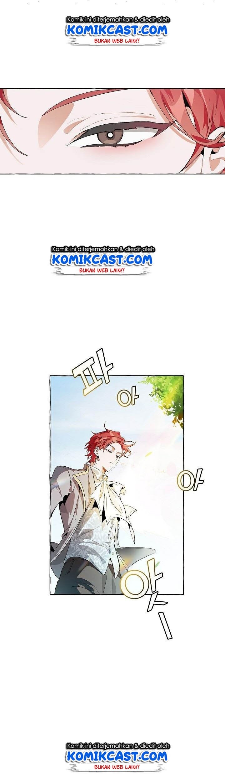 Trash of the Count’s Family Chapter 9 - halaman 38