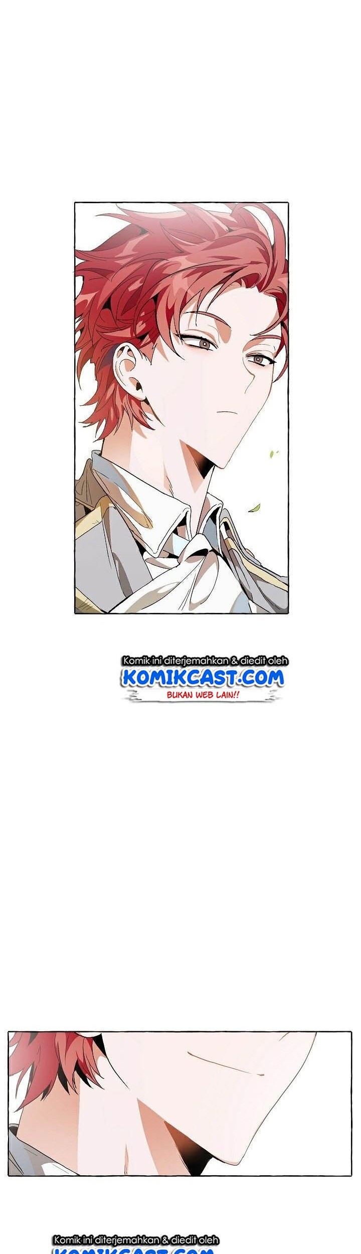 Trash of the Count’s Family Chapter 9 - halaman 39