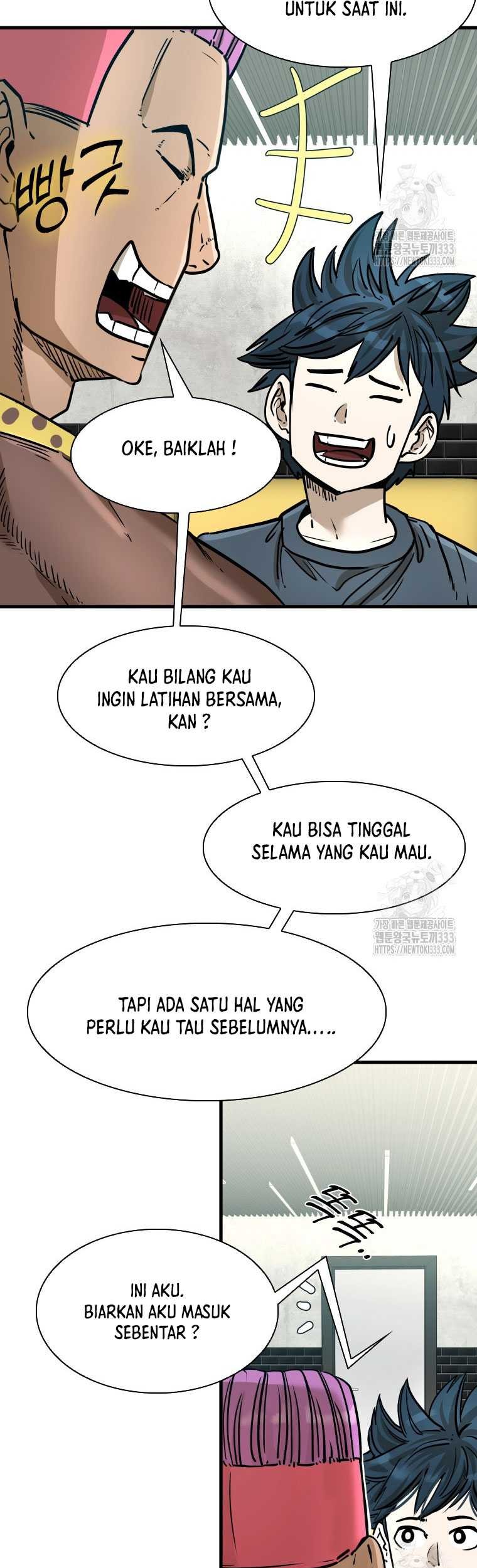 Trash of the Count’s Family Chapter 90 - halaman 14