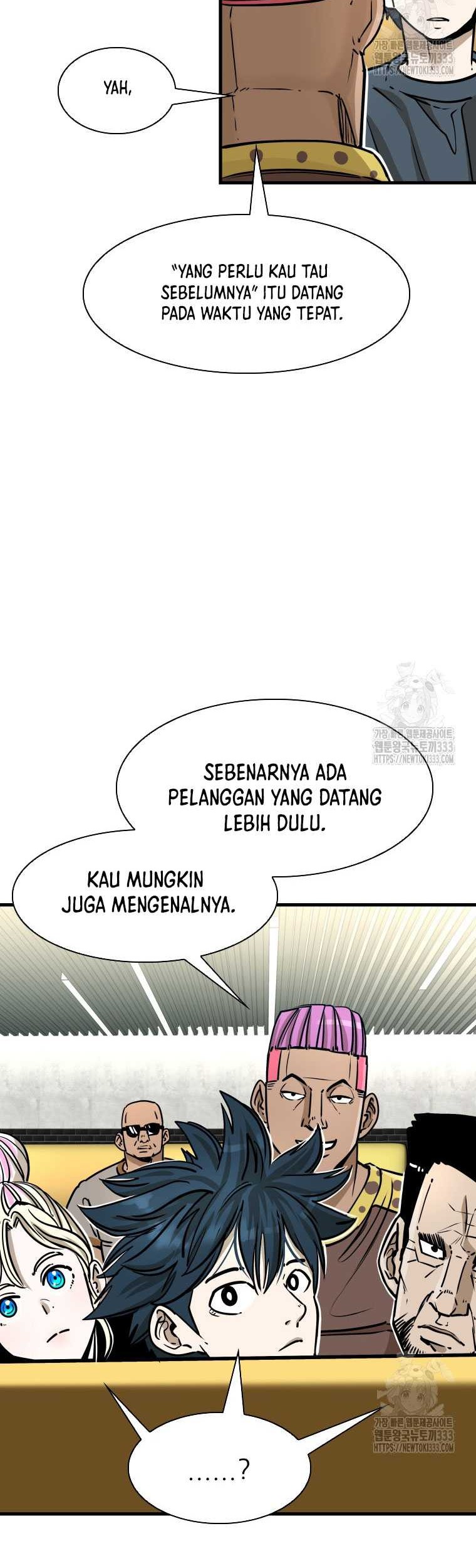 Trash of the Count’s Family Chapter 90 - halaman 15