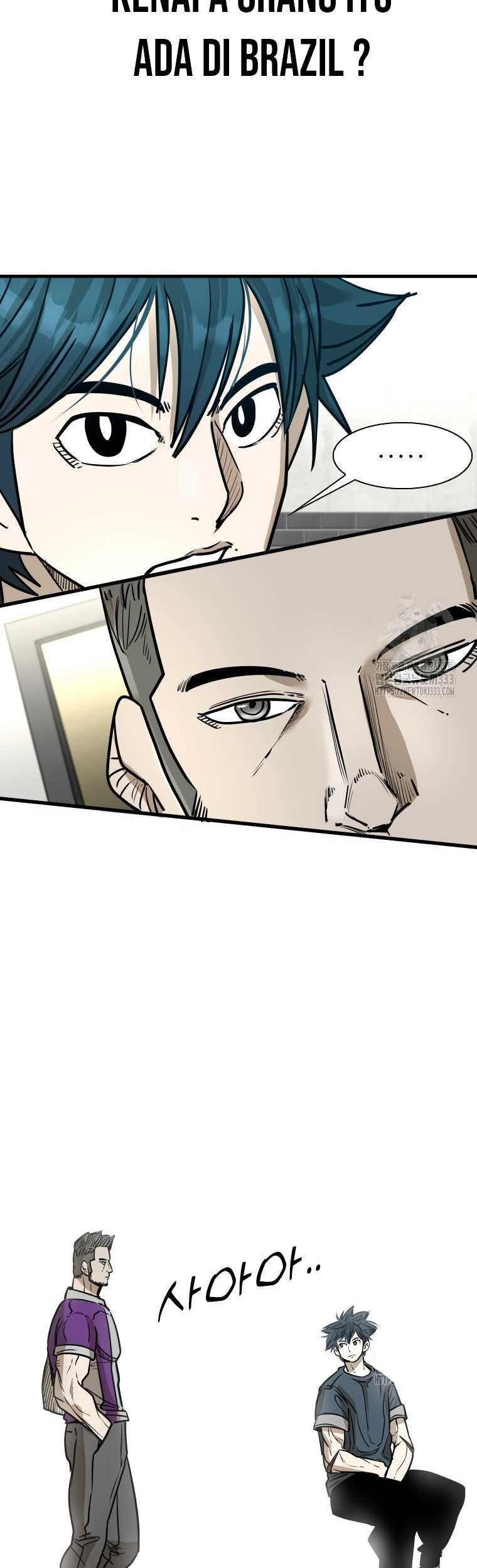 Trash of the Count’s Family Chapter 90 - halaman 20