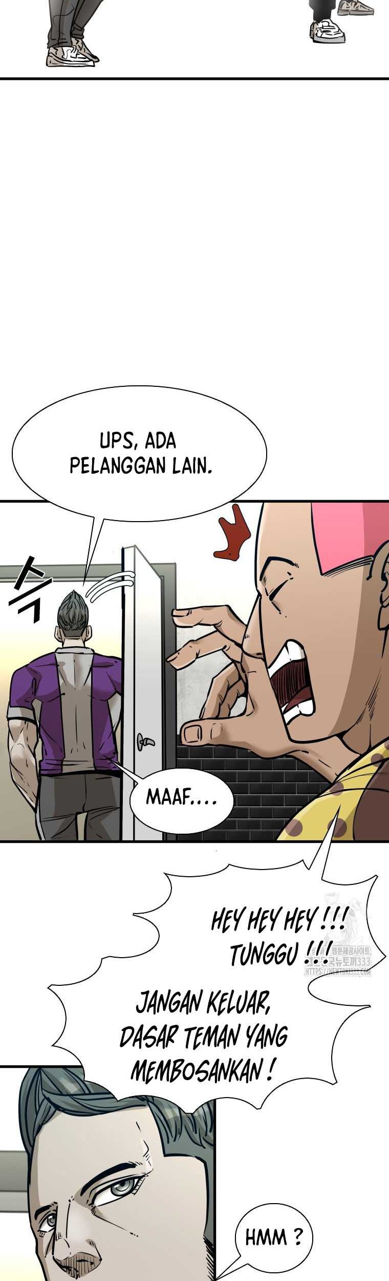 Trash of the Count’s Family Chapter 90 - halaman 21
