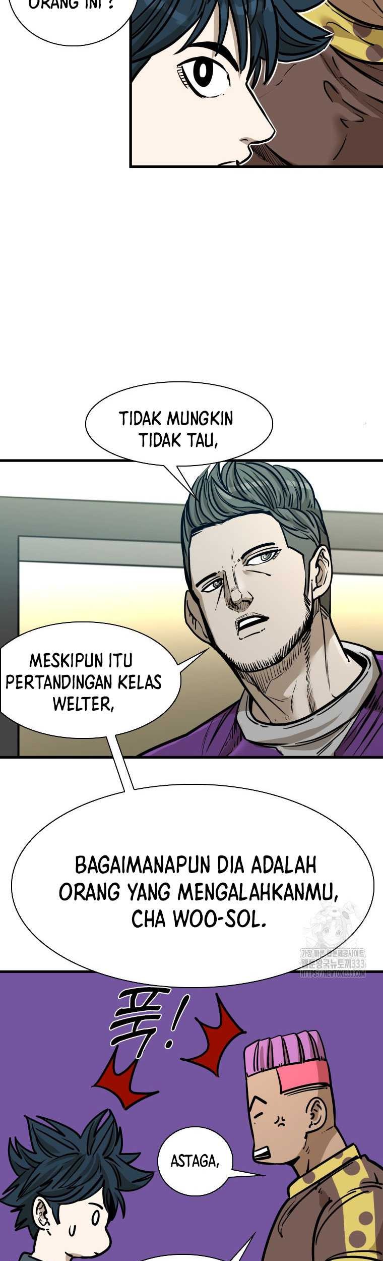 Trash of the Count’s Family Chapter 90 - halaman 23