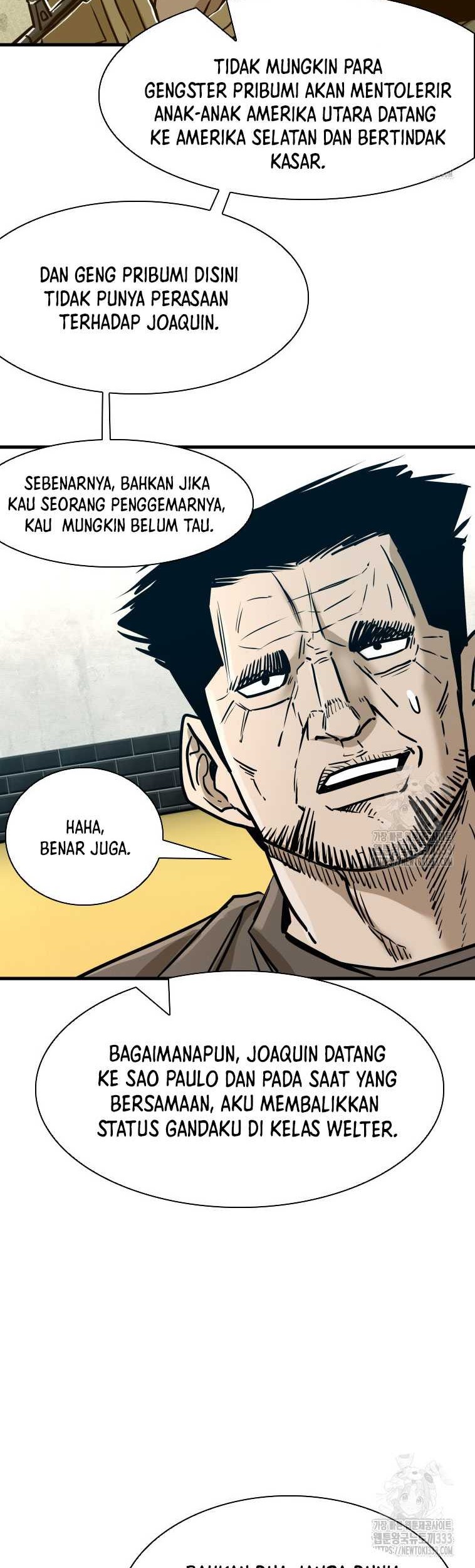 Trash of the Count’s Family Chapter 90 - halaman 39