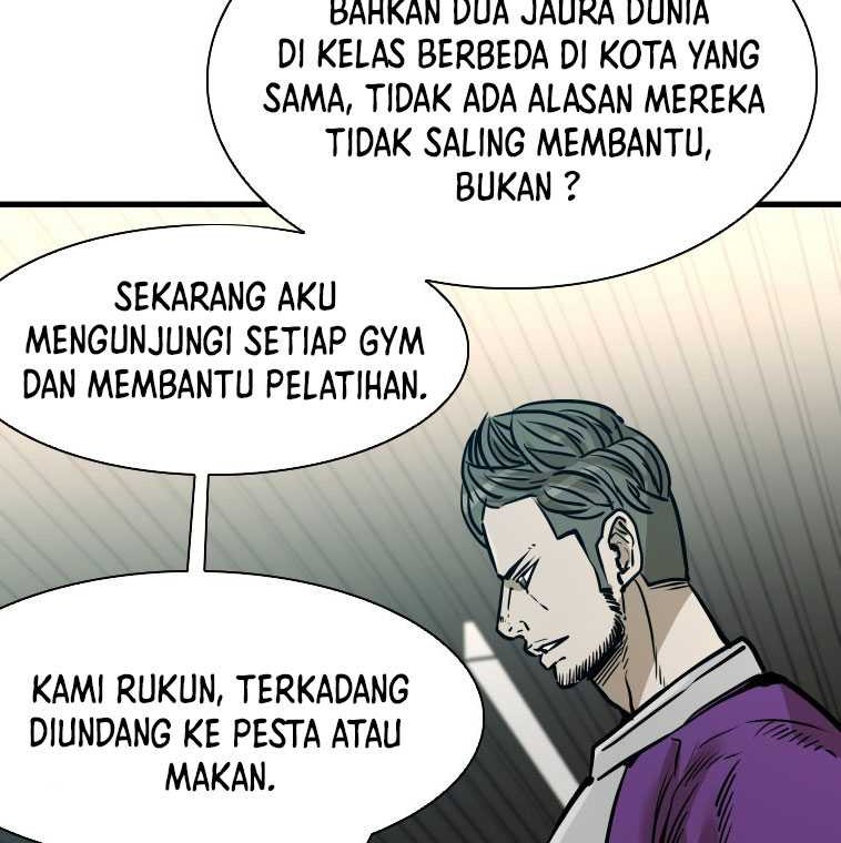 Trash of the Count’s Family Chapter 90 - halaman 40