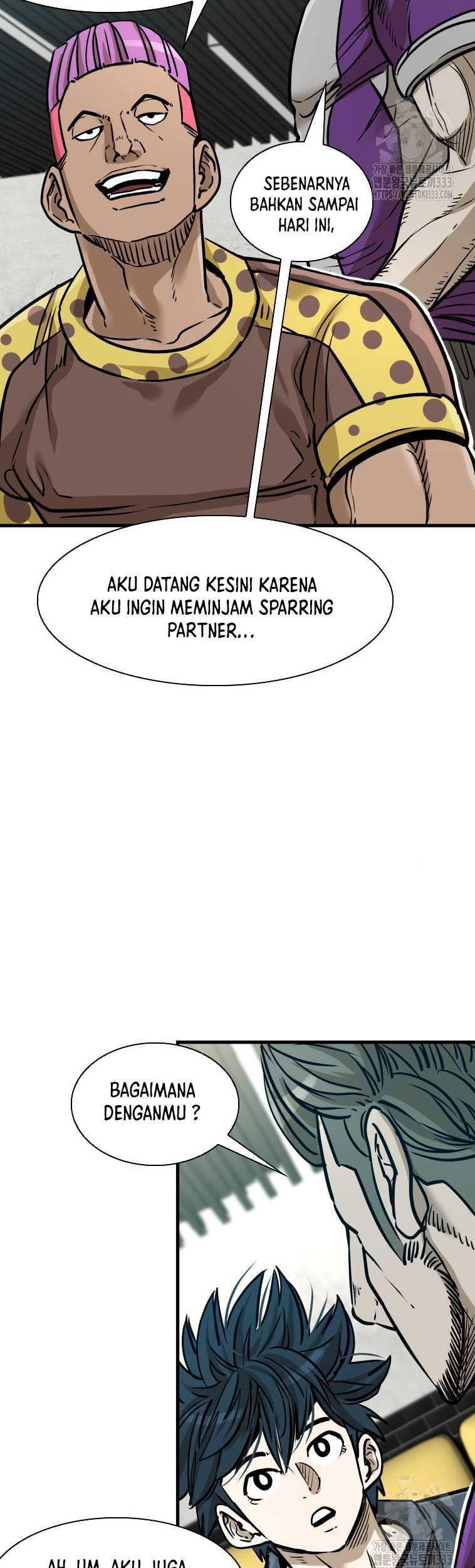 Trash of the Count’s Family Chapter 90 - halaman 41