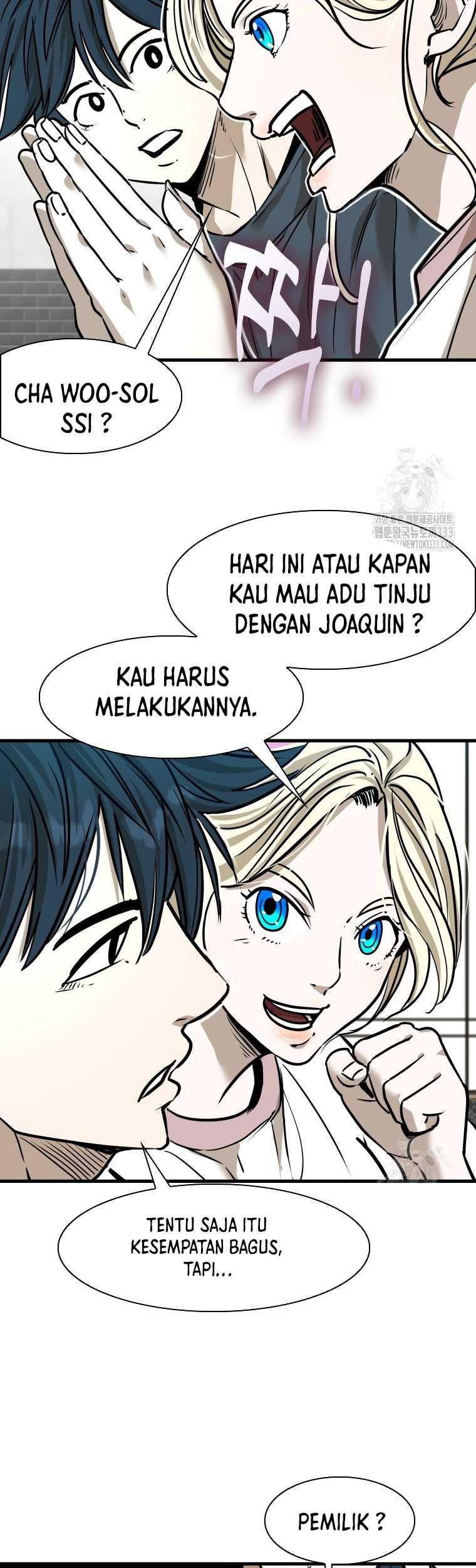 Trash of the Count’s Family Chapter 90 - halaman 47