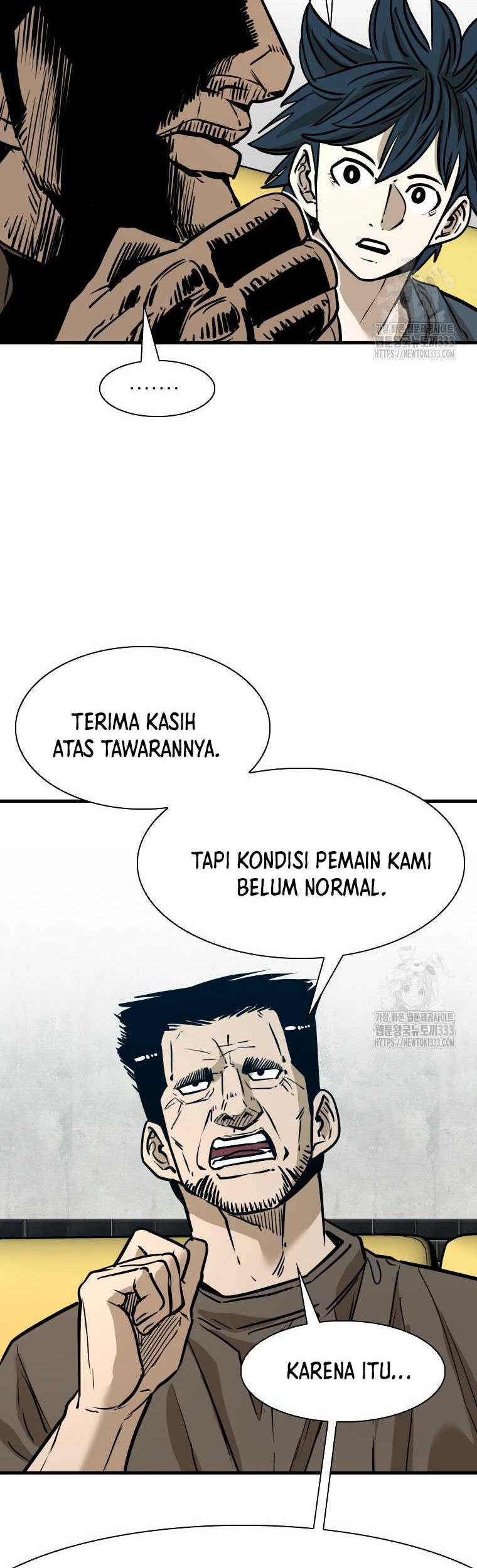 Trash of the Count’s Family Chapter 90 - halaman 48