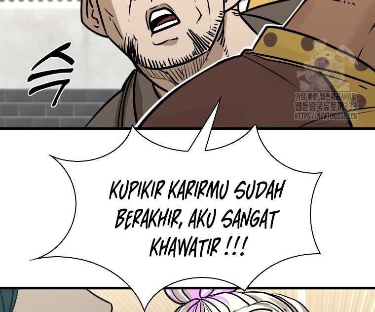 Trash of the Count’s Family Chapter 90 - halaman 7