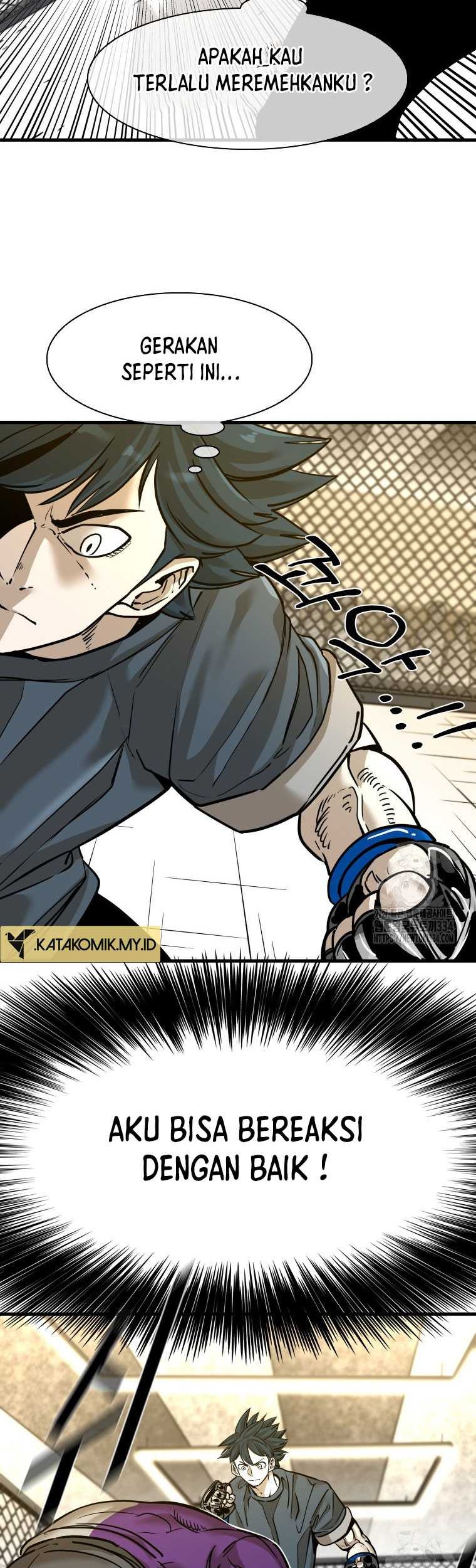 Trash of the Count’s Family Chapter 91 - halaman 15