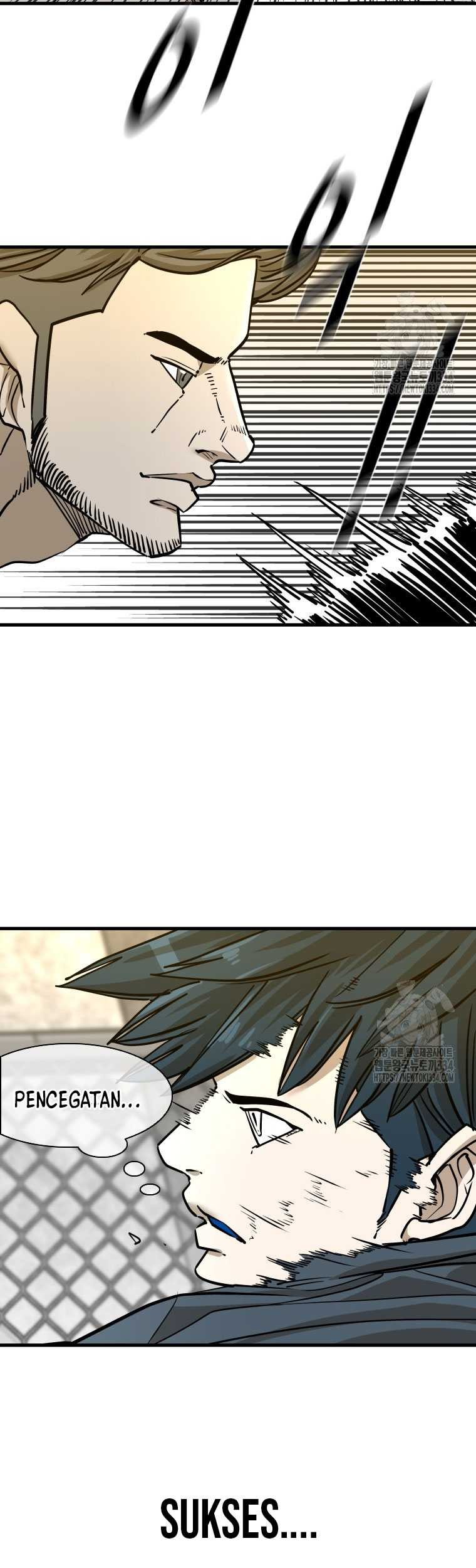 Trash of the Count’s Family Chapter 91 - halaman 17