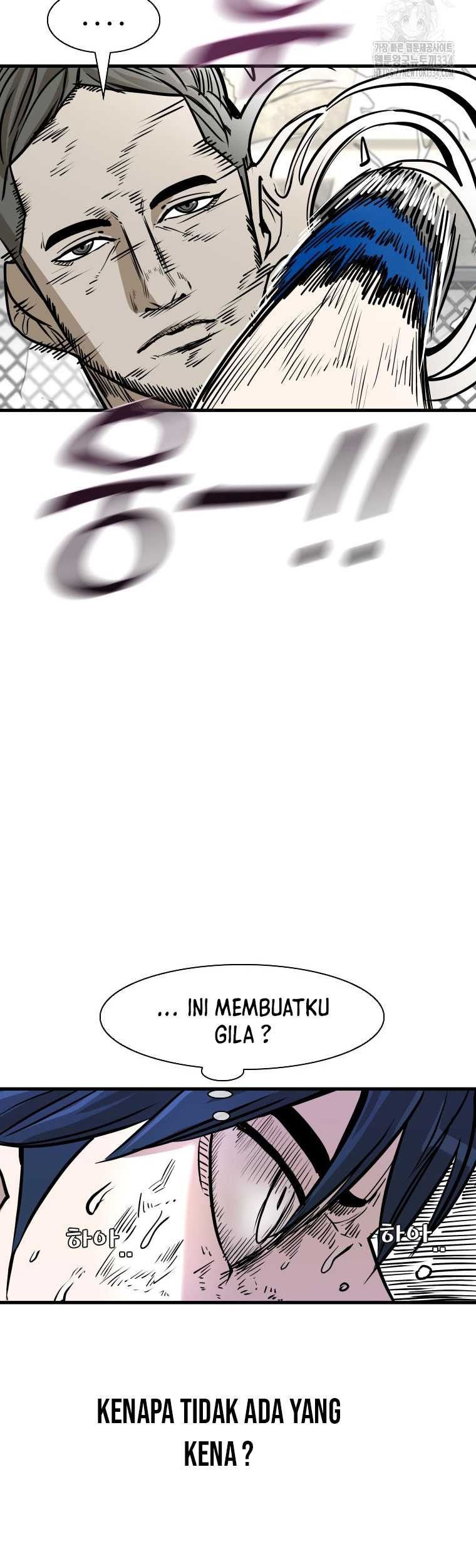 Trash of the Count’s Family Chapter 91 - halaman 47
