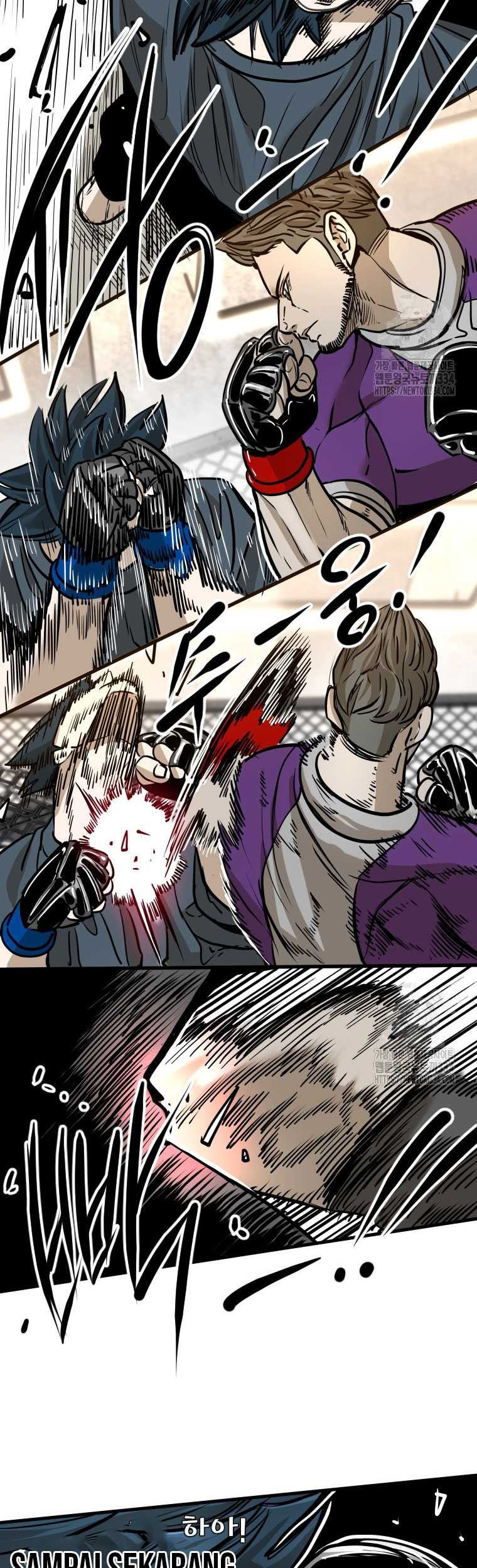 Trash of the Count’s Family Chapter 91 - halaman 51