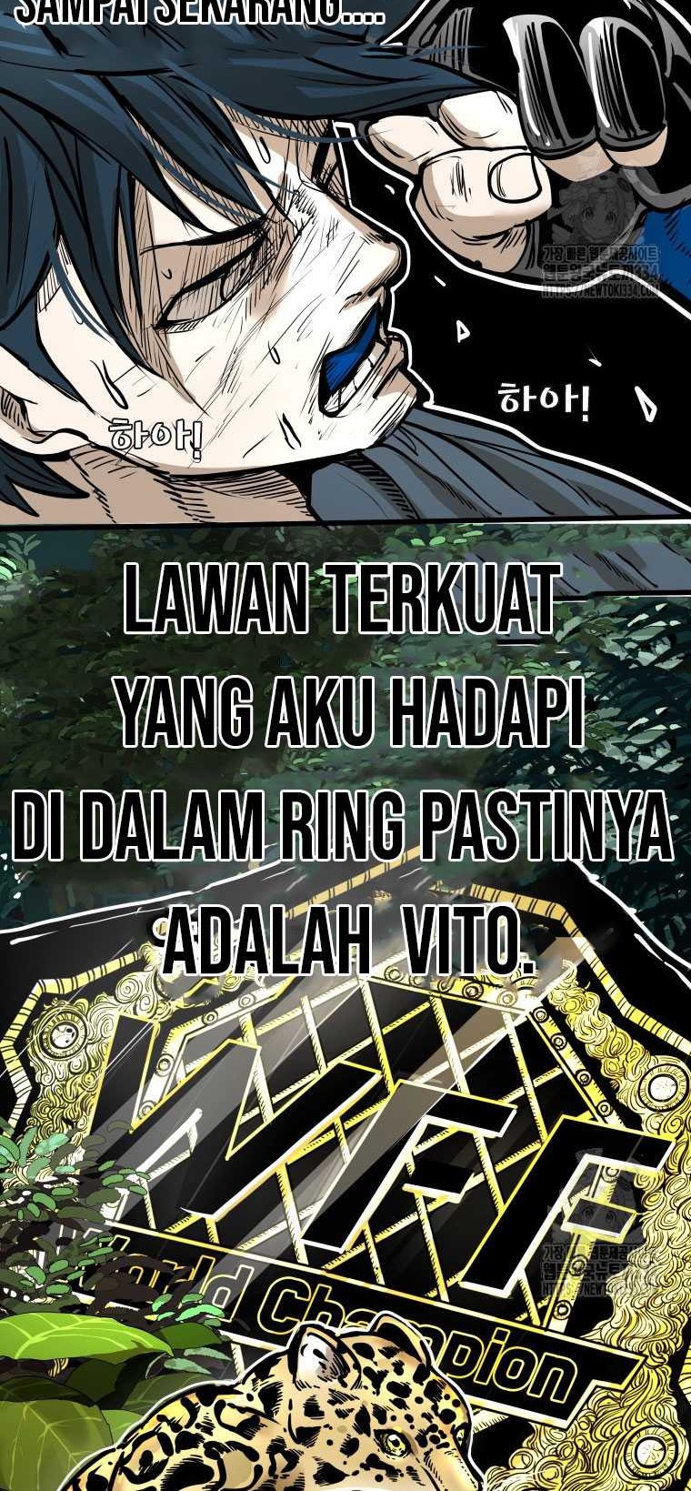 Trash of the Count’s Family Chapter 91 - halaman 52
