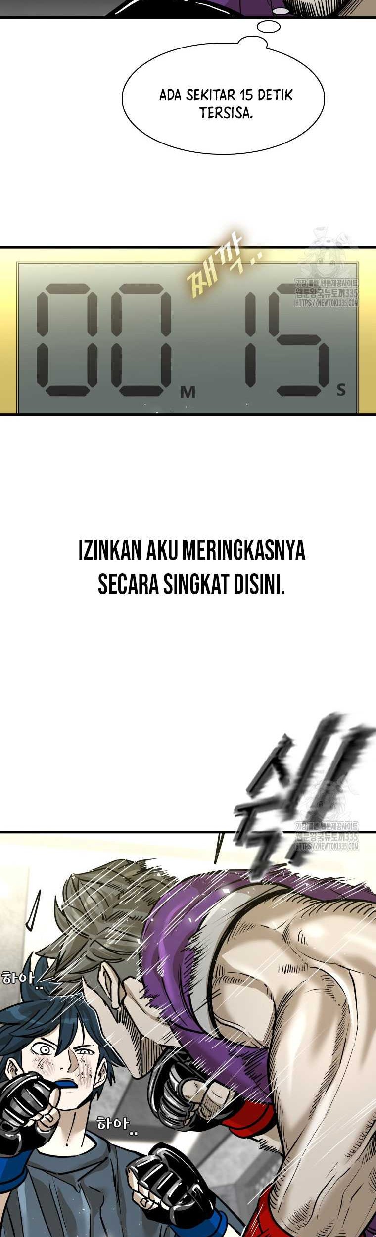 Trash of the Count’s Family Chapter 92 - halaman 12