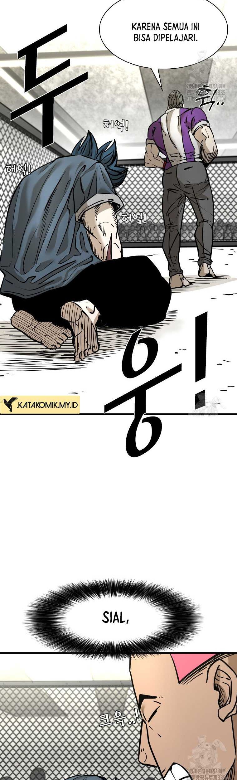 Trash of the Count’s Family Chapter 92 - halaman 18