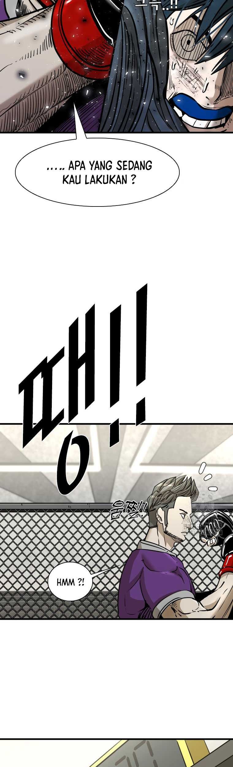 Trash of the Count’s Family Chapter 92 - halaman 29