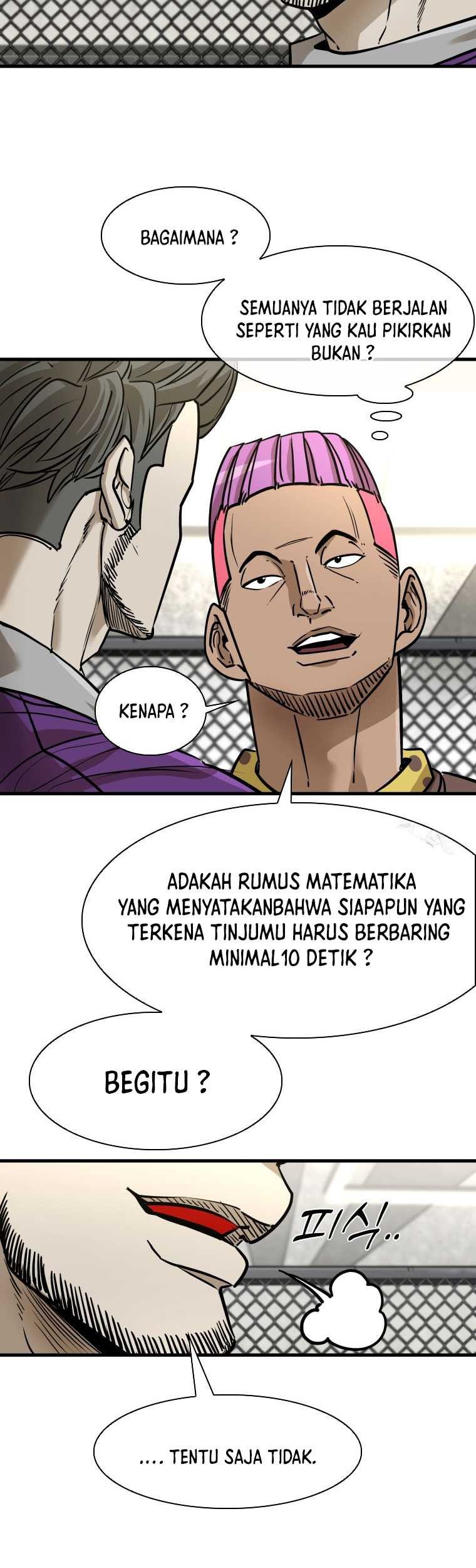 Trash of the Count’s Family Chapter 92 - halaman 32