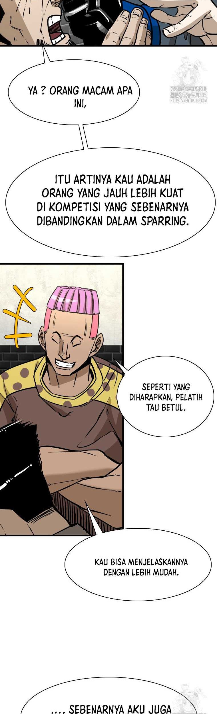 Trash of the Count’s Family Chapter 92 - halaman 42