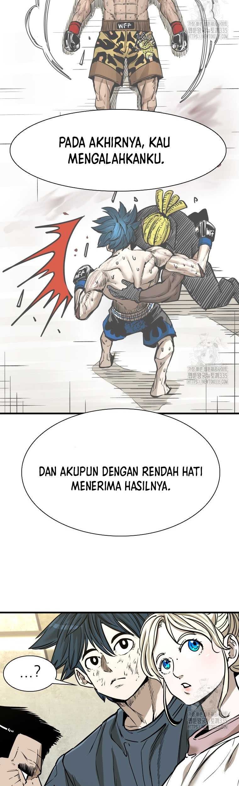 Trash of the Count’s Family Chapter 92 - halaman 47
