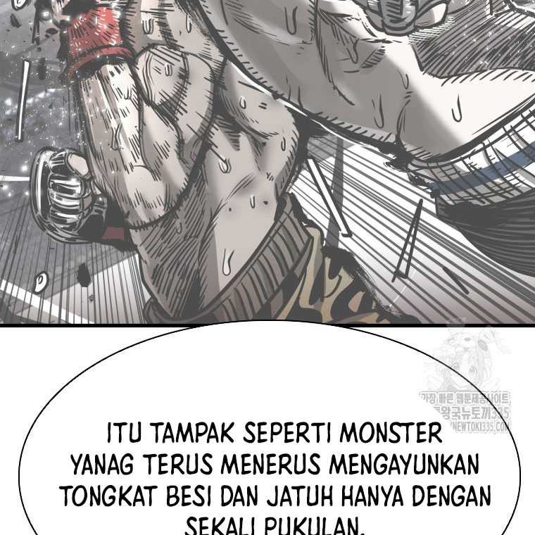 Trash of the Count’s Family Chapter 92 - halaman 49