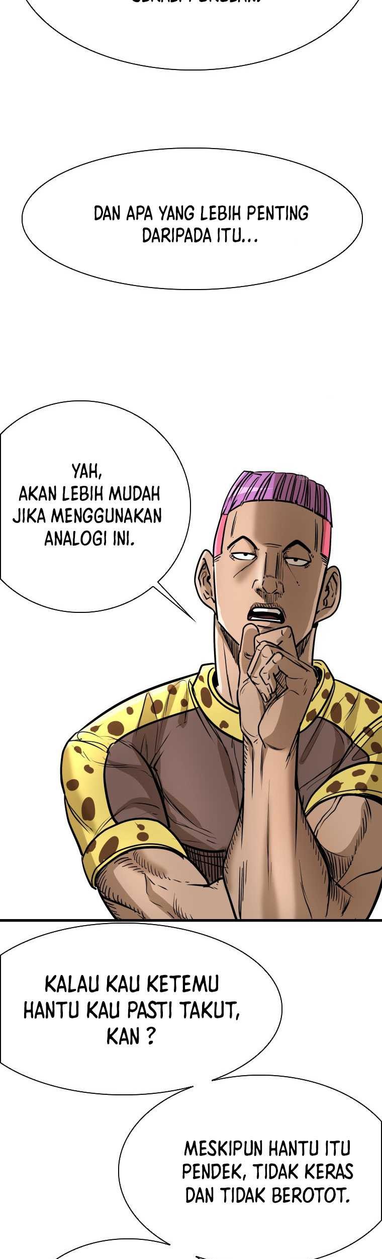 Trash of the Count’s Family Chapter 92 - halaman 50