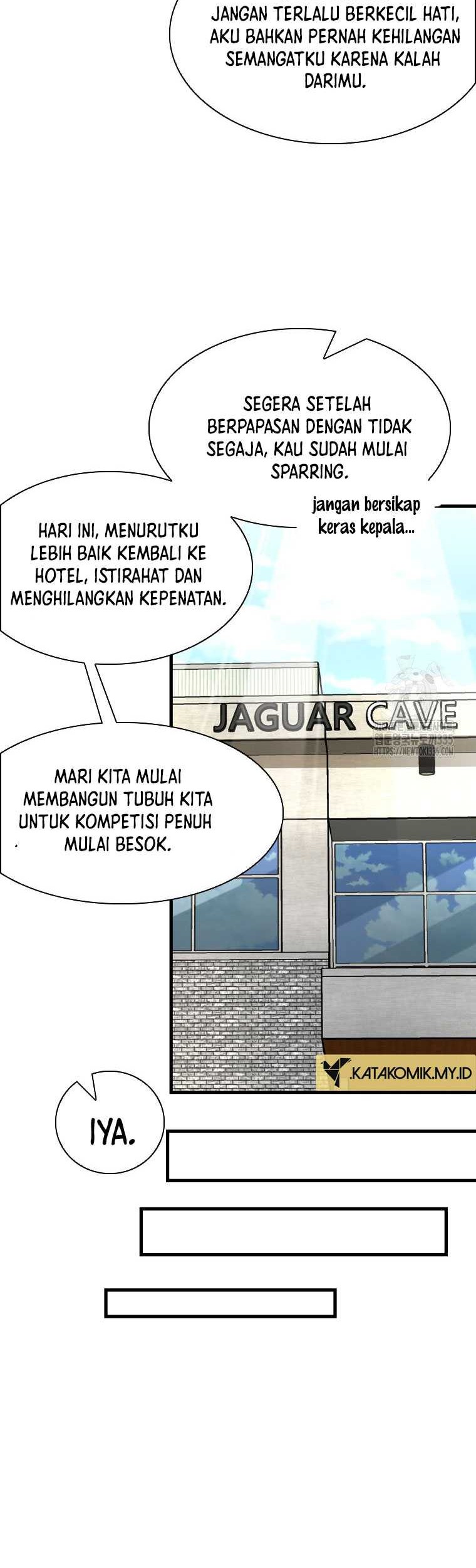 Trash of the Count’s Family Chapter 92 - halaman 57