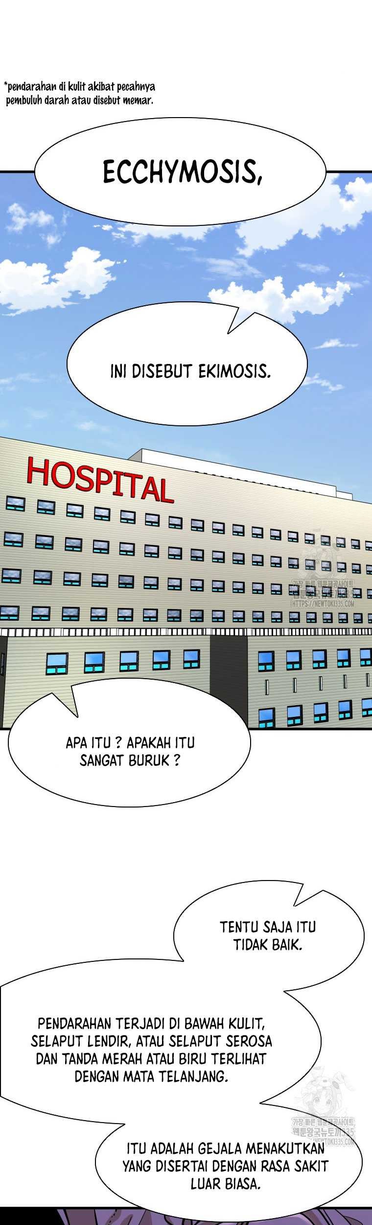 Trash of the Count’s Family Chapter 92 - halaman 59