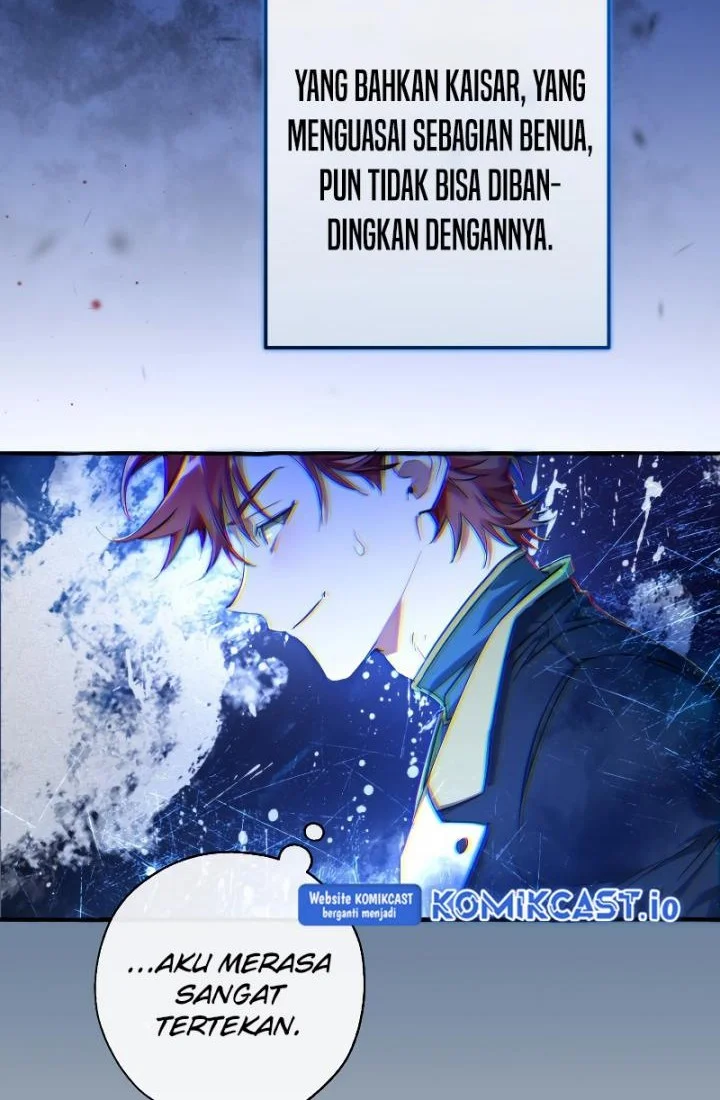 Trash of the Count’s Family Chapter 93 - halaman 104