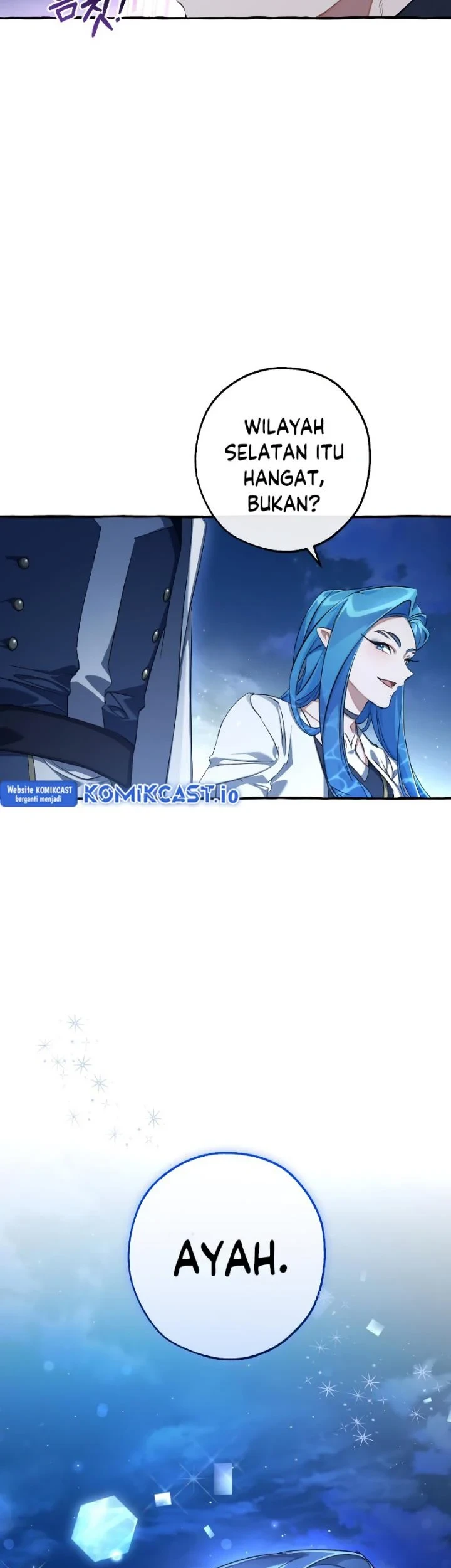 Trash of the Count’s Family Chapter 93 - halaman 115
