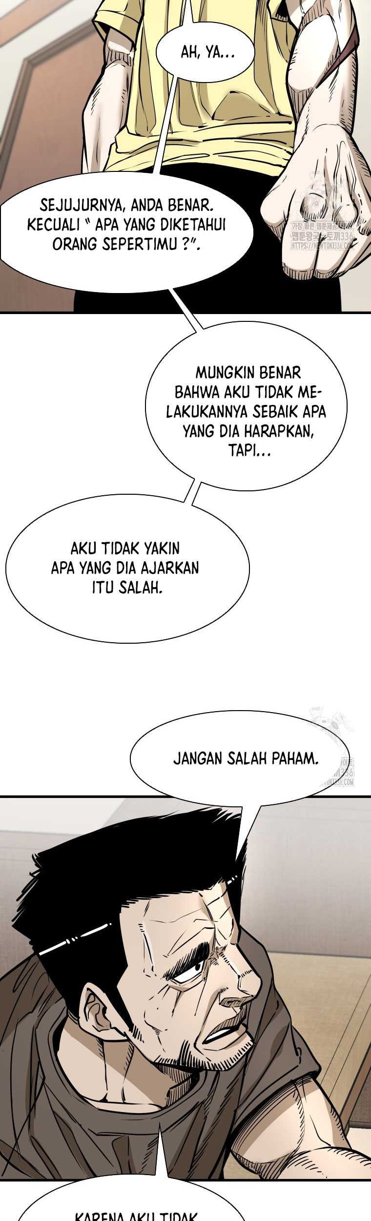 Trash of the Count’s Family Chapter 93 - halaman 14