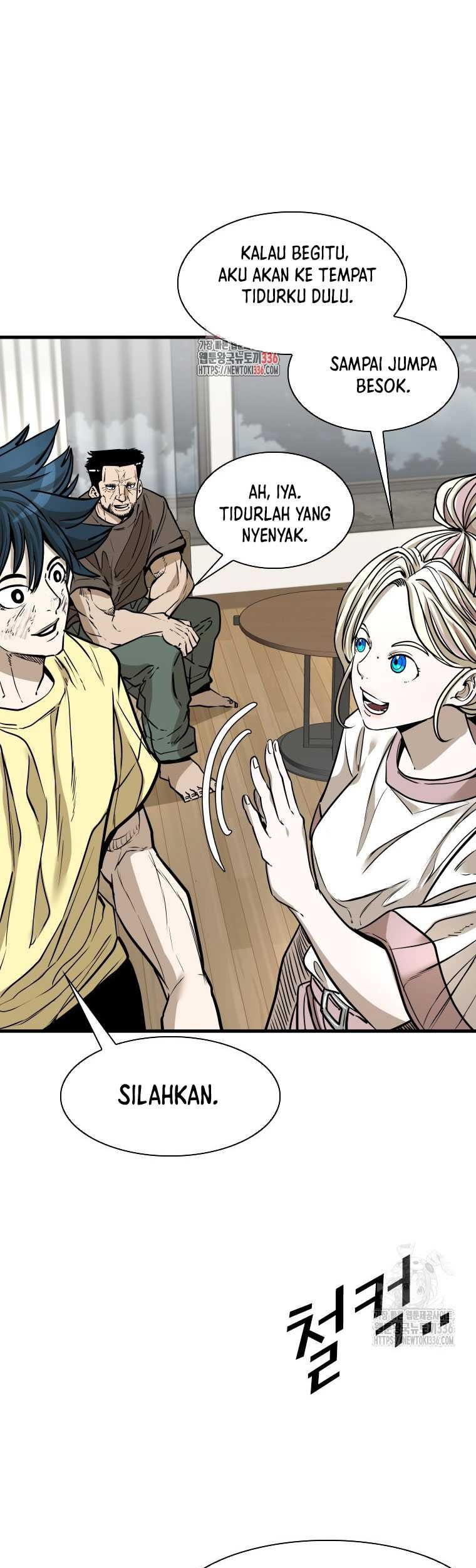 Trash of the Count’s Family Chapter 93 - halaman 2