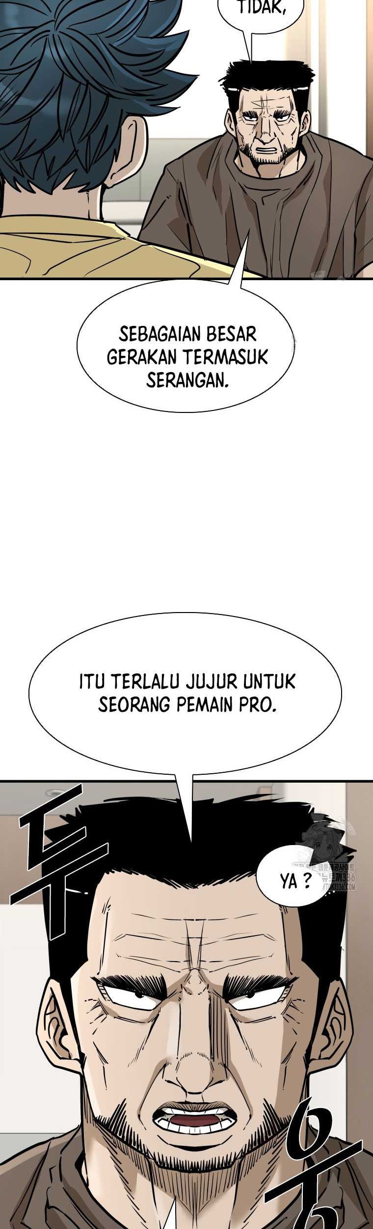 Trash of the Count’s Family Chapter 93 - halaman 24