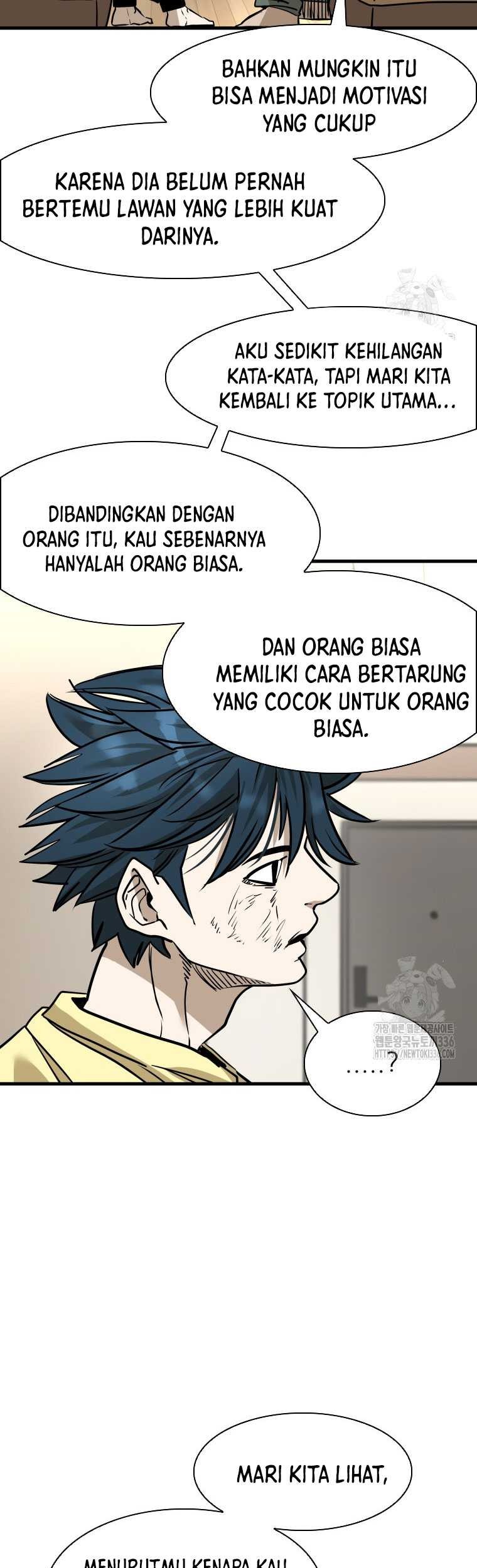 Trash of the Count’s Family Chapter 93 - halaman 29