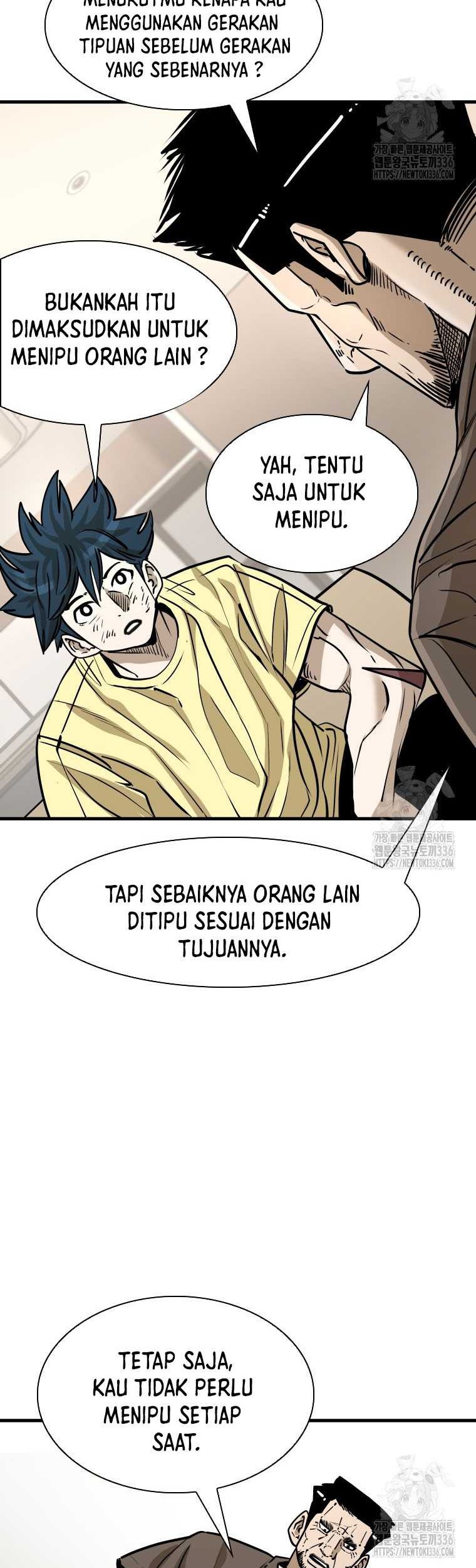 Trash of the Count’s Family Chapter 93 - halaman 30