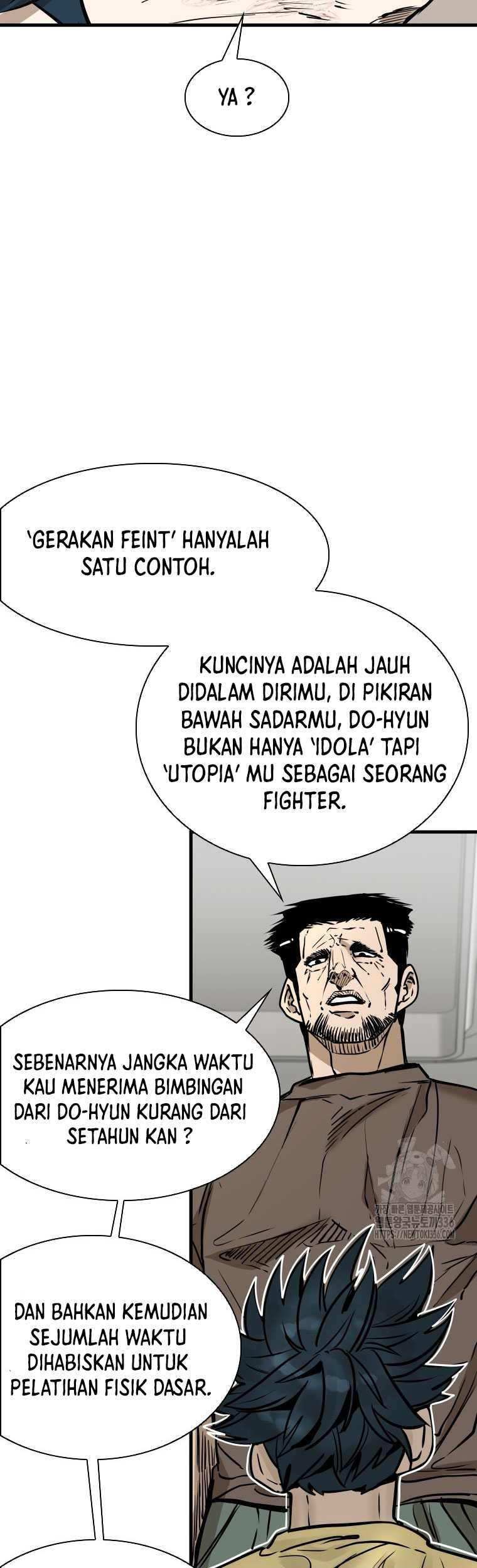 Trash of the Count’s Family Chapter 93 - halaman 38