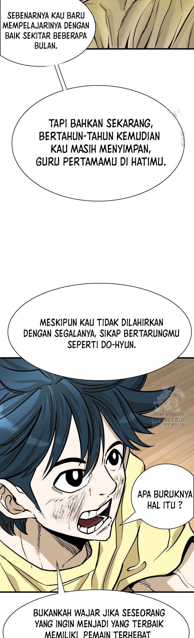 Trash of the Count’s Family Chapter 93 - halaman 39