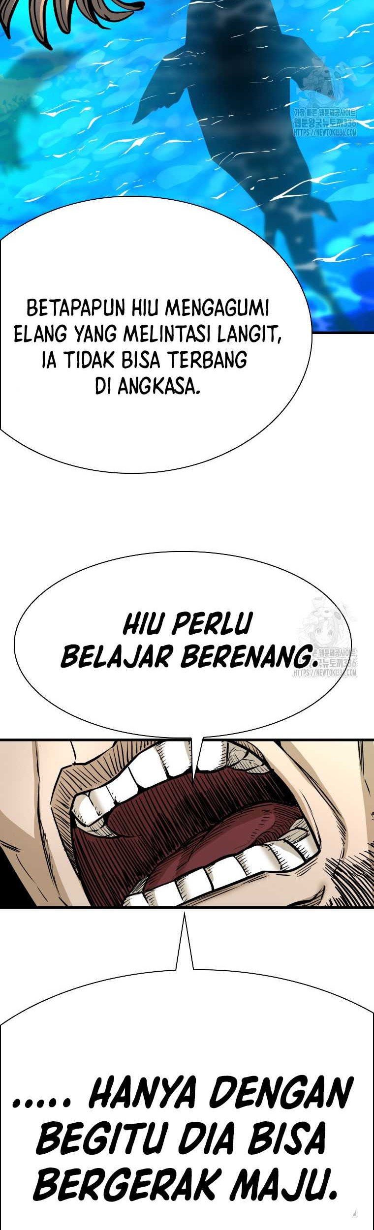 Trash of the Count’s Family Chapter 93 - halaman 42