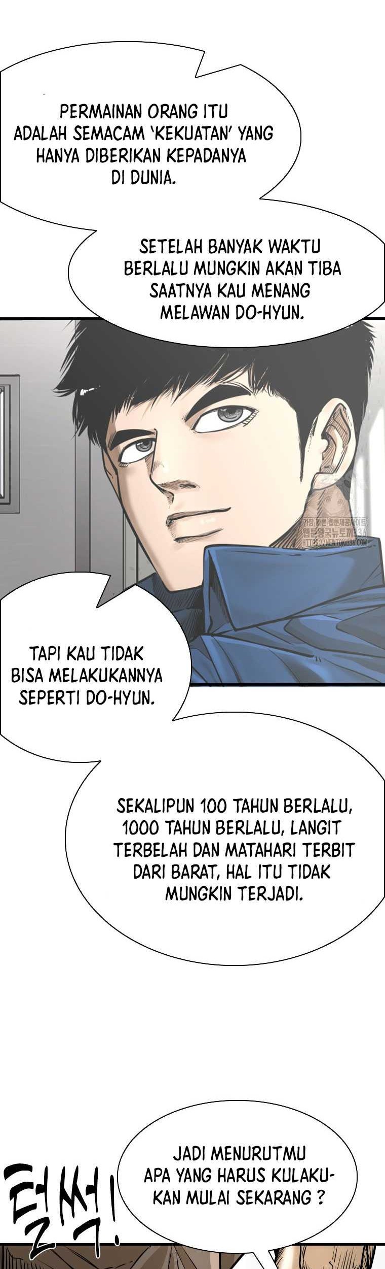 Trash of the Count’s Family Chapter 93 - halaman 45