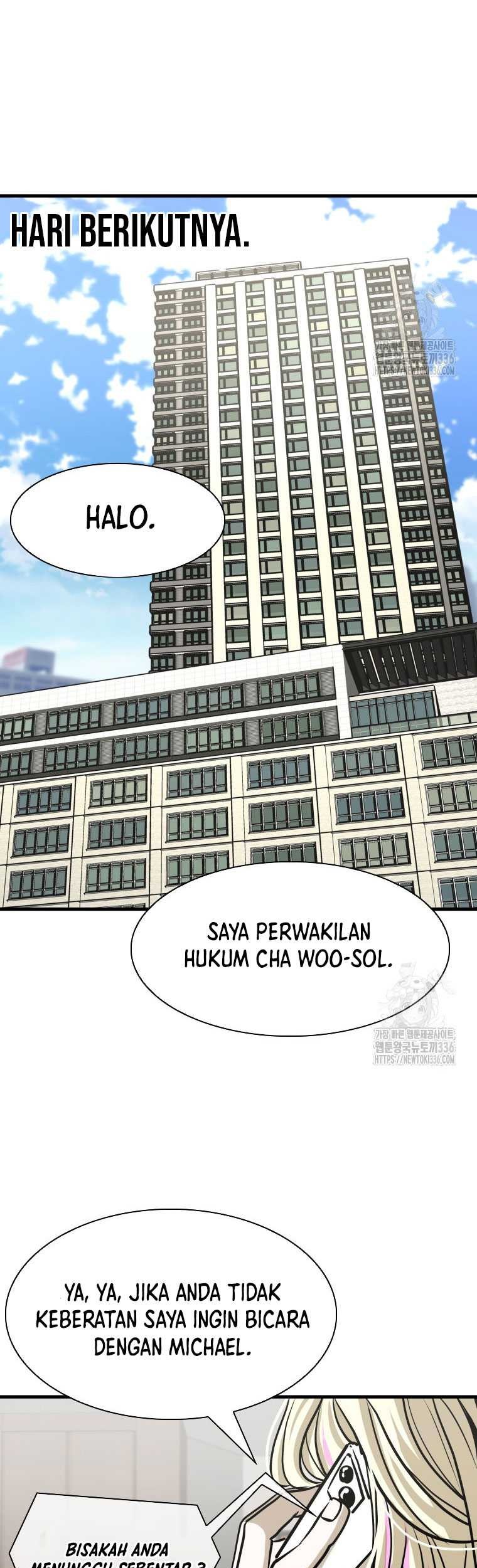 Trash of the Count’s Family Chapter 93 - halaman 53