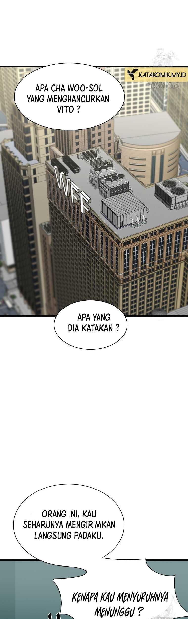 Trash of the Count’s Family Chapter 93 - halaman 56