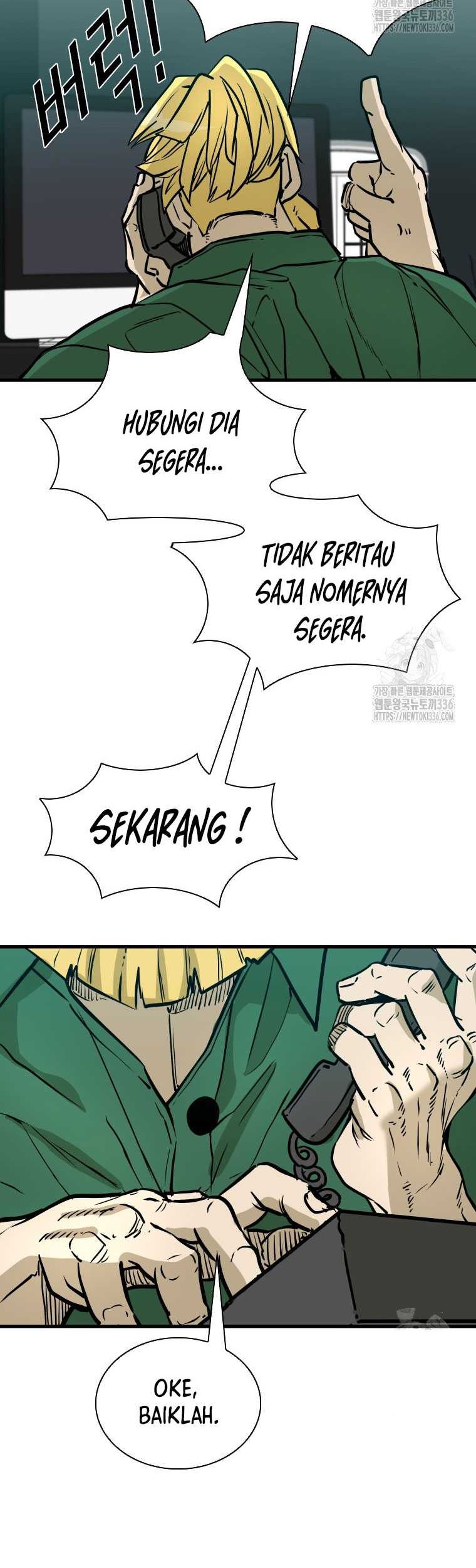 Trash of the Count’s Family Chapter 93 - halaman 57