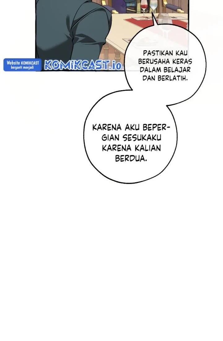 Trash of the Count’s Family Chapter 93 - halaman 65