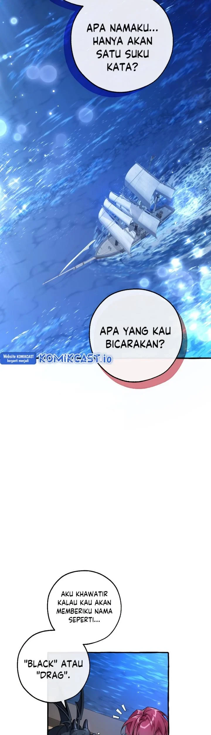 Trash of the Count’s Family Chapter 93 - halaman 68