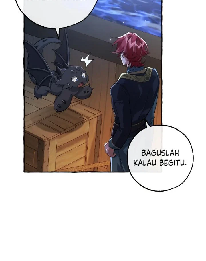 Trash of the Count’s Family Chapter 93 - halaman 71