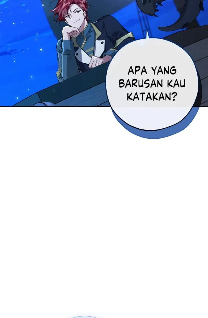 Trash of the Count’s Family Chapter 93 - halaman 73